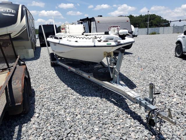  Salvage Other Boat