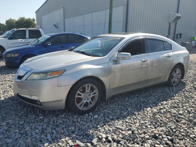  Salvage Acura TL