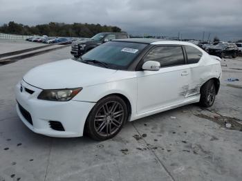  Salvage Toyota Scion