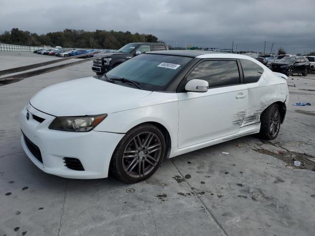  Salvage Toyota Scion