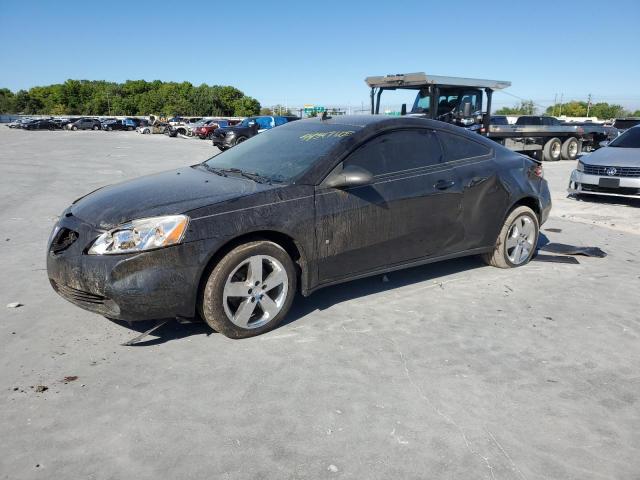  Salvage Pontiac G6