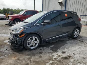  Salvage Chevrolet Bolt