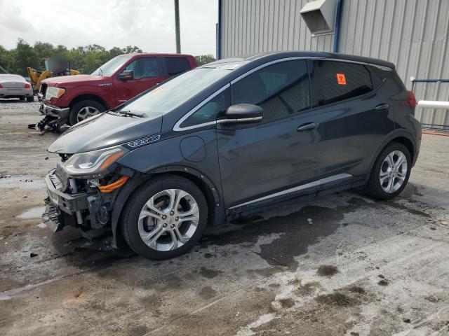  Salvage Chevrolet Bolt