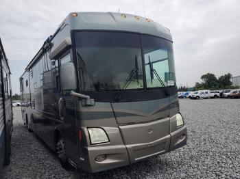  Salvage Winnebago Vectra