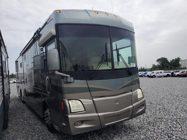  Salvage Winnebago Vectra