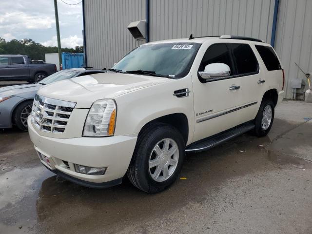  Salvage Cadillac Escalade