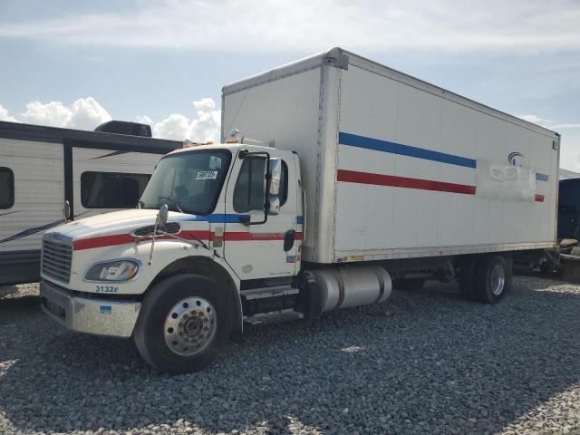  Salvage Freightliner M2 106 Med