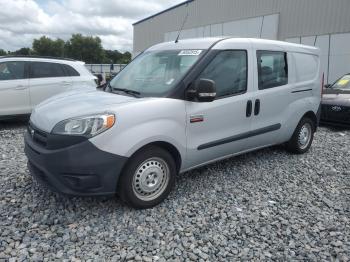  Salvage Ram Promaster