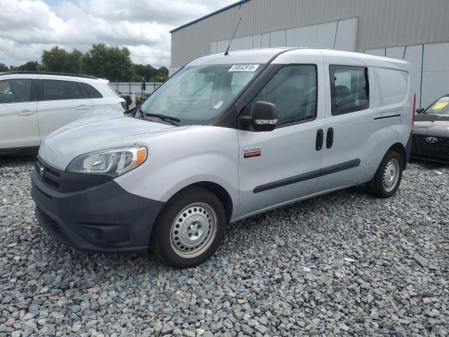  Salvage Ram Promaster