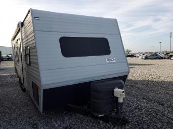  Salvage Jayco Jay Flight