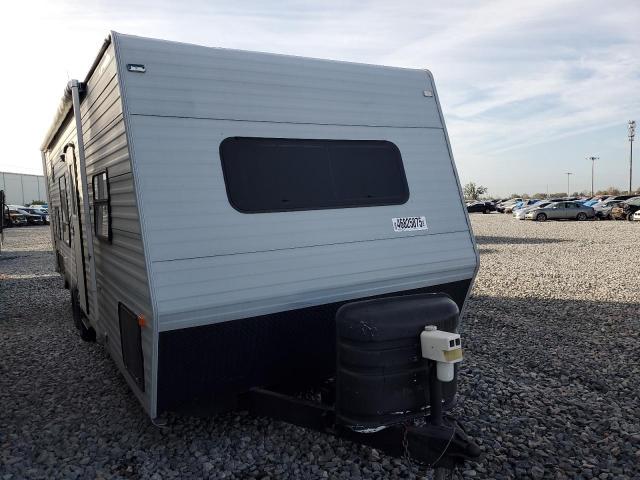  Salvage Jayco Jay Flight