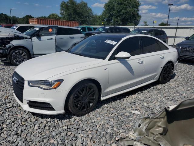 Salvage Audi A6
