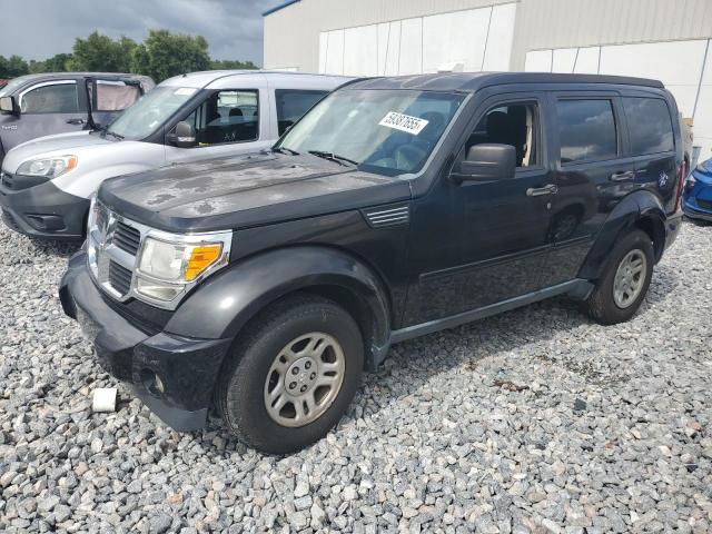  Salvage Dodge Nitro