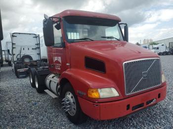  Salvage Volvo Vnm