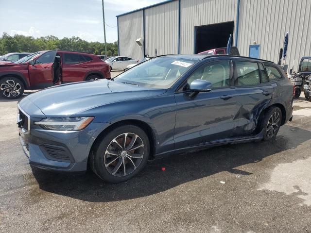  Salvage Volvo V60