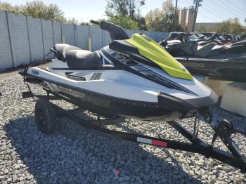  Salvage Other Yamaha