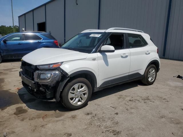  Salvage Hyundai VENUE
