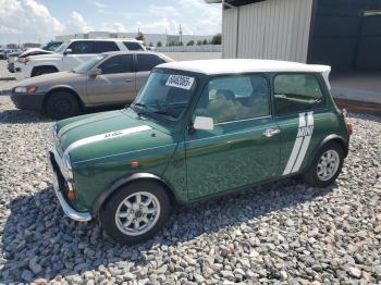  Salvage Austin Minicooper