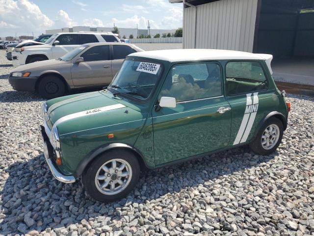  Salvage Austin Minicooper