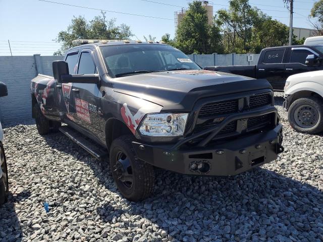  Salvage Ram 3500