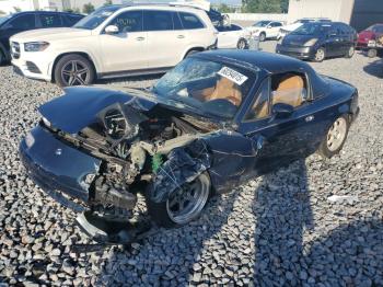  Salvage Mazda Mx5