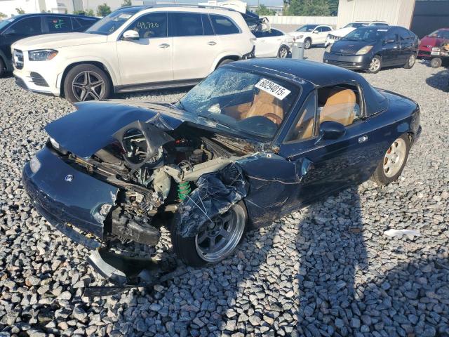  Salvage Mazda Mx5
