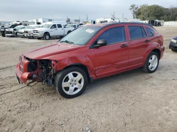  Salvage Dodge Caliber