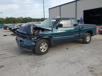  Salvage Dodge Ram 1500