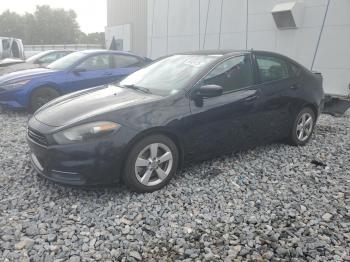  Salvage Dodge Dart