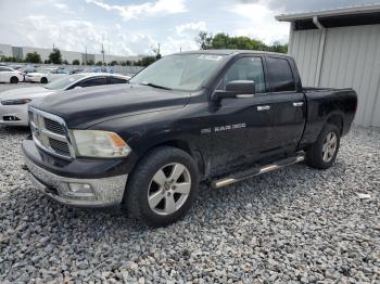  Salvage Dodge Ram 1500