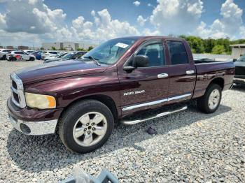 Salvage Dodge Ram 1500