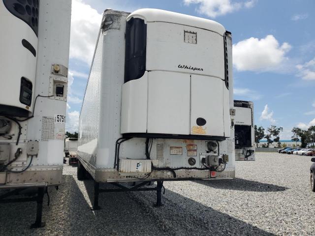  Salvage Great Dane Trailer