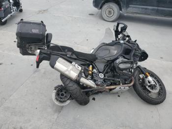  Salvage BMW R