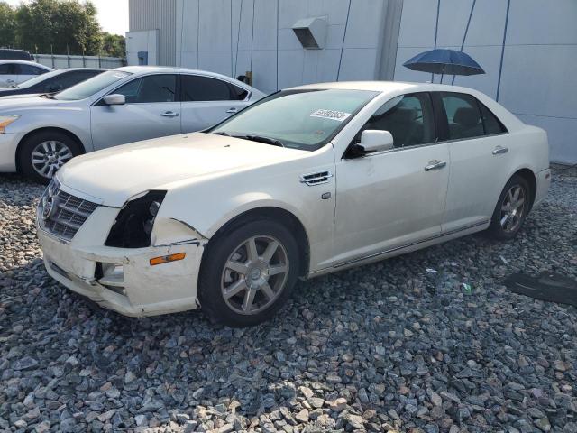  Salvage Cadillac STS