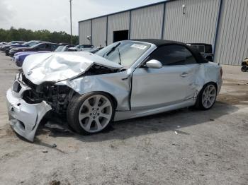  Salvage BMW 1 Series