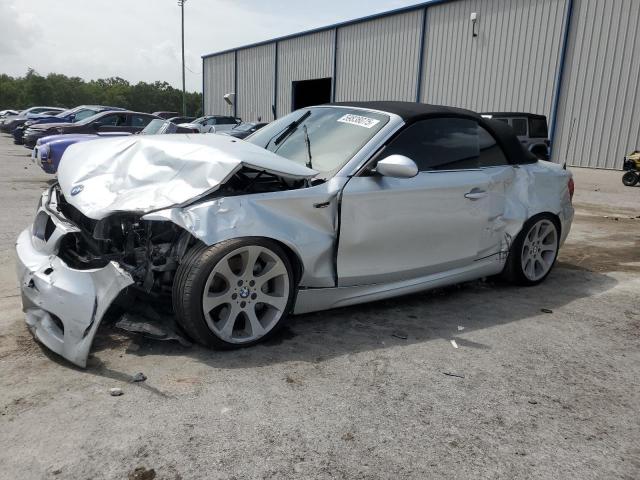  Salvage BMW 1 Series