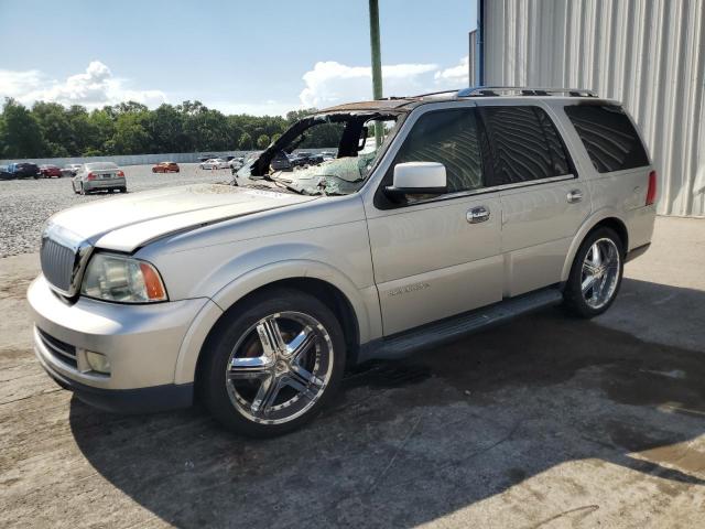  Salvage Lincoln Navigator