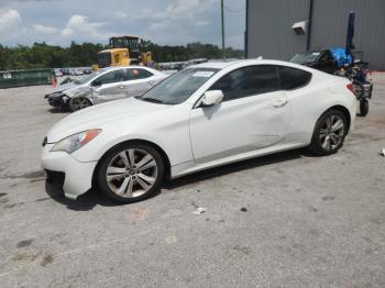  Salvage Hyundai Genesis
