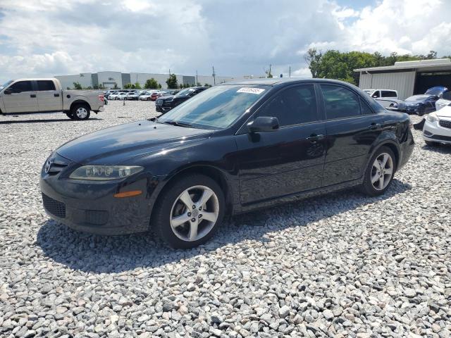  Salvage Mazda 6