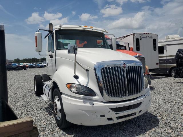  Salvage International Prostar