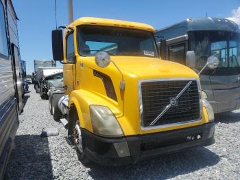  Salvage Volvo Vn
