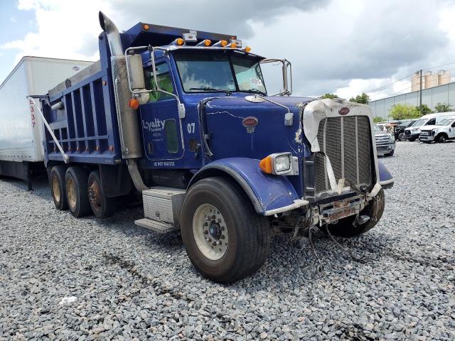  Salvage Peterbilt 365