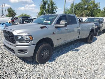  Salvage Ram 3500
