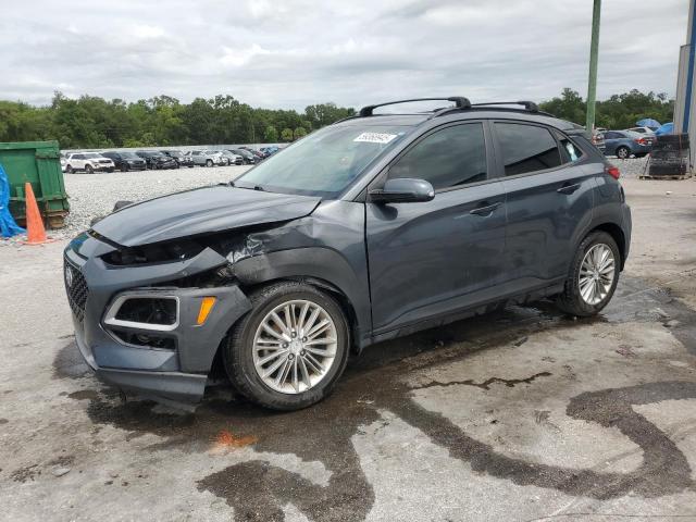  Salvage Hyundai KONA
