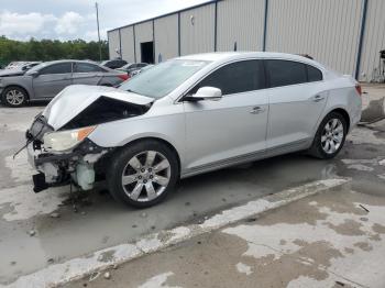 Salvage Buick LaCrosse