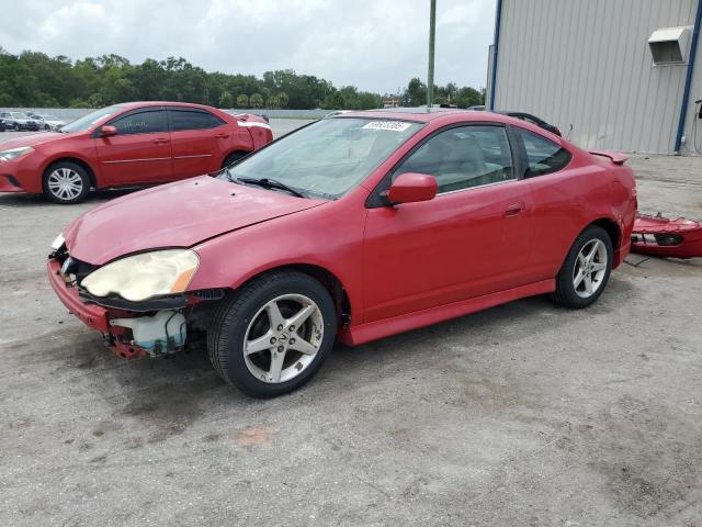  Salvage Acura RSX