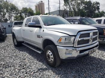  Salvage Ram 3500