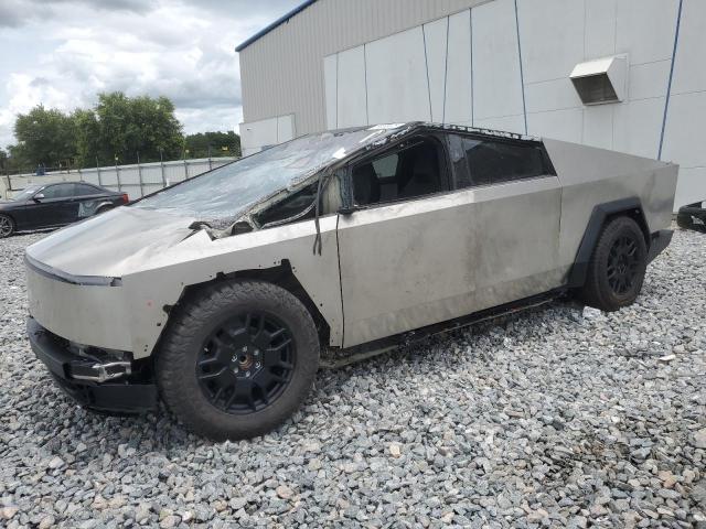  Salvage Tesla Cybertruck