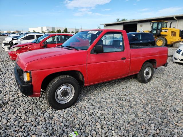  Salvage Nissan Navara