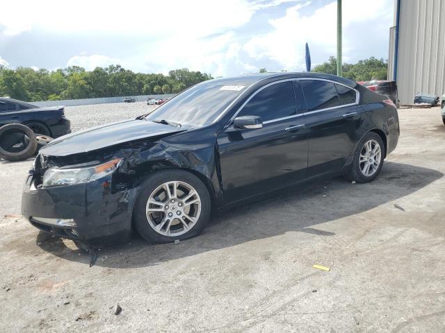  Salvage Acura TL
